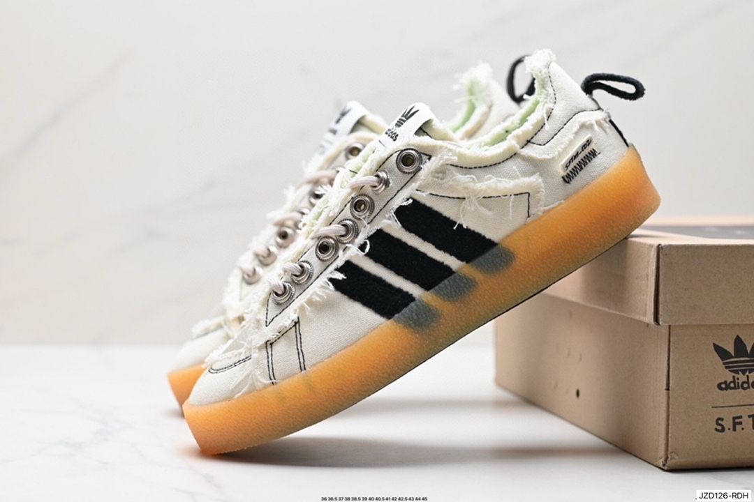 Adidas Campus Shoes